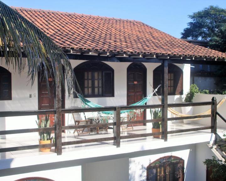 Quarto Triplo Standard