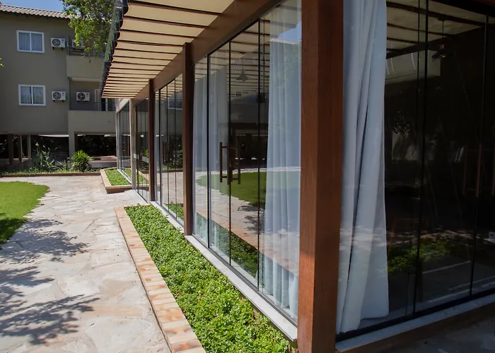 Pousada Aguas ClarasPousada