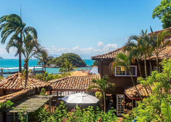 Pousada Vila do MarPousada